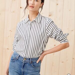 Classic Shirt - Jenni Kayne